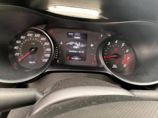 FIAT ARGO 1.0 FIREFLY FLEX DRIVE MANUAL